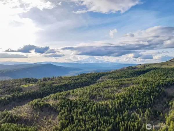 0 Greyback Mountain Road #7, Goldendale, WA 98620