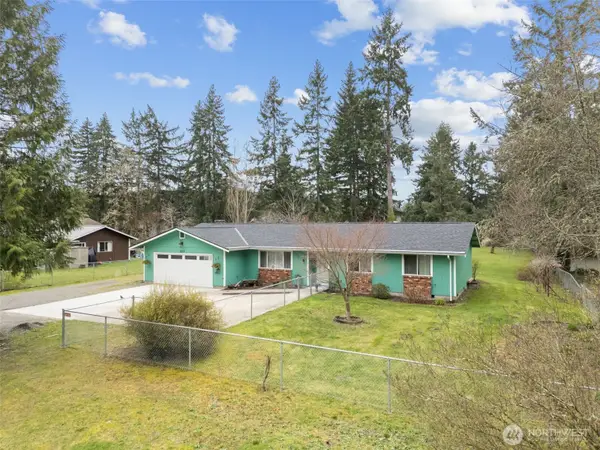 2317 Sa Sada Wa Street Se, Olympia, WA 98503