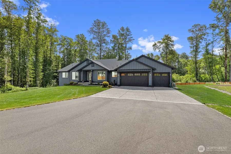 417 274th Street Ne, Arlington, WA 98223 - #2