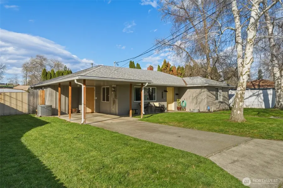 1557 J Street, Walla Walla, WA 99362 - #3