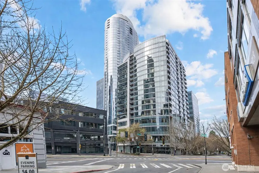 820 Blanchard Street #1506, Seattle, WA 98121 - #3
