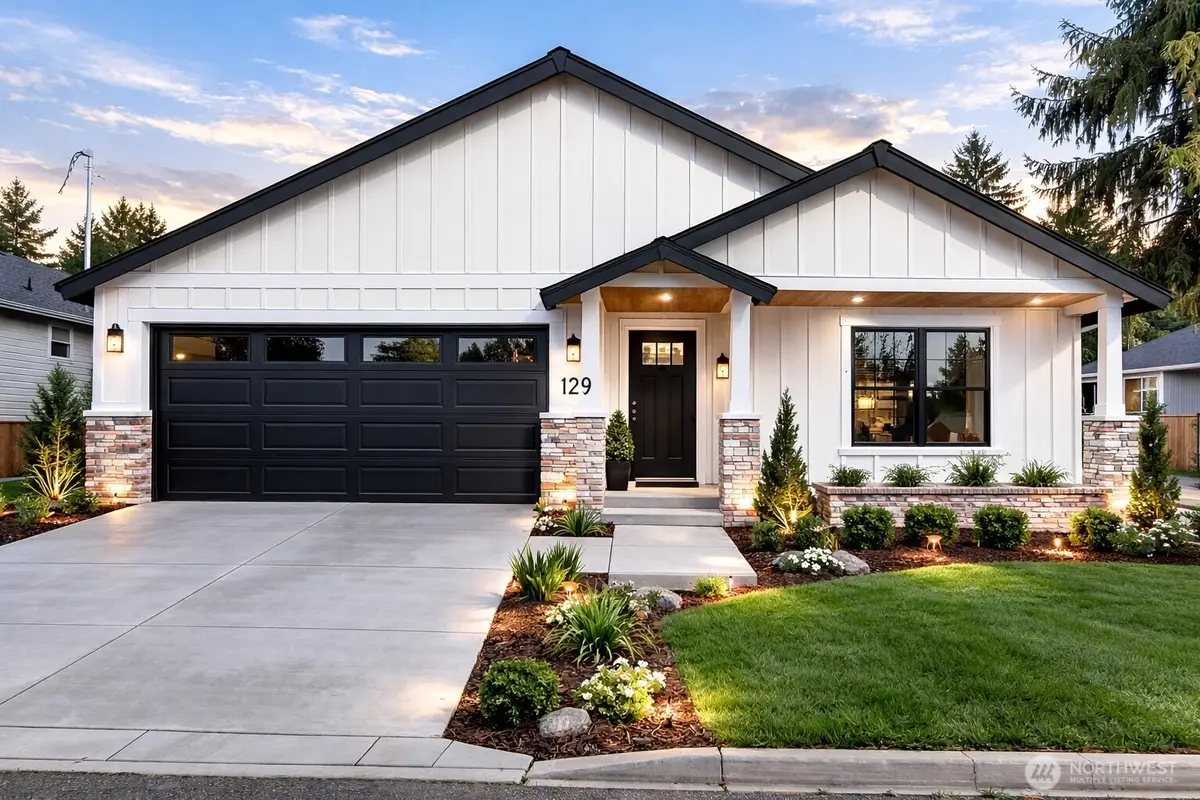 1170 Darrington Street, Darrington, WA 98241 - #1