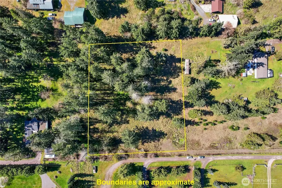 999 W Silberhorn, Sequim, WA 98382 - #3