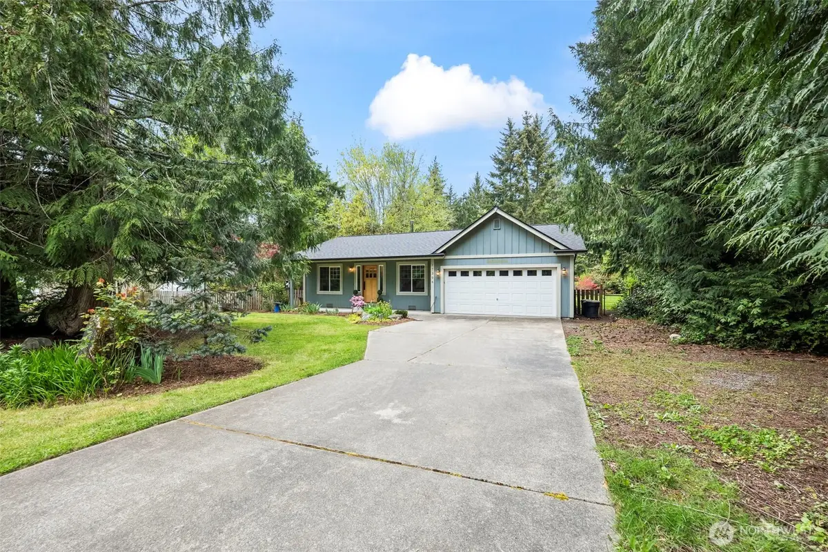 17306 65th Street Sw, Longbranch, WA 98351 - #1