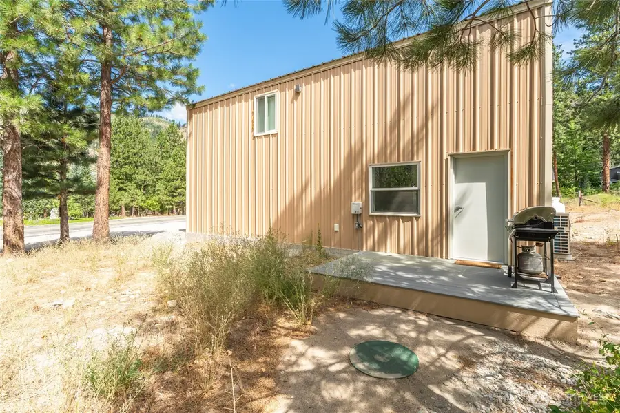 13536 Entiat River Road, Entiat, WA 98822 - #2