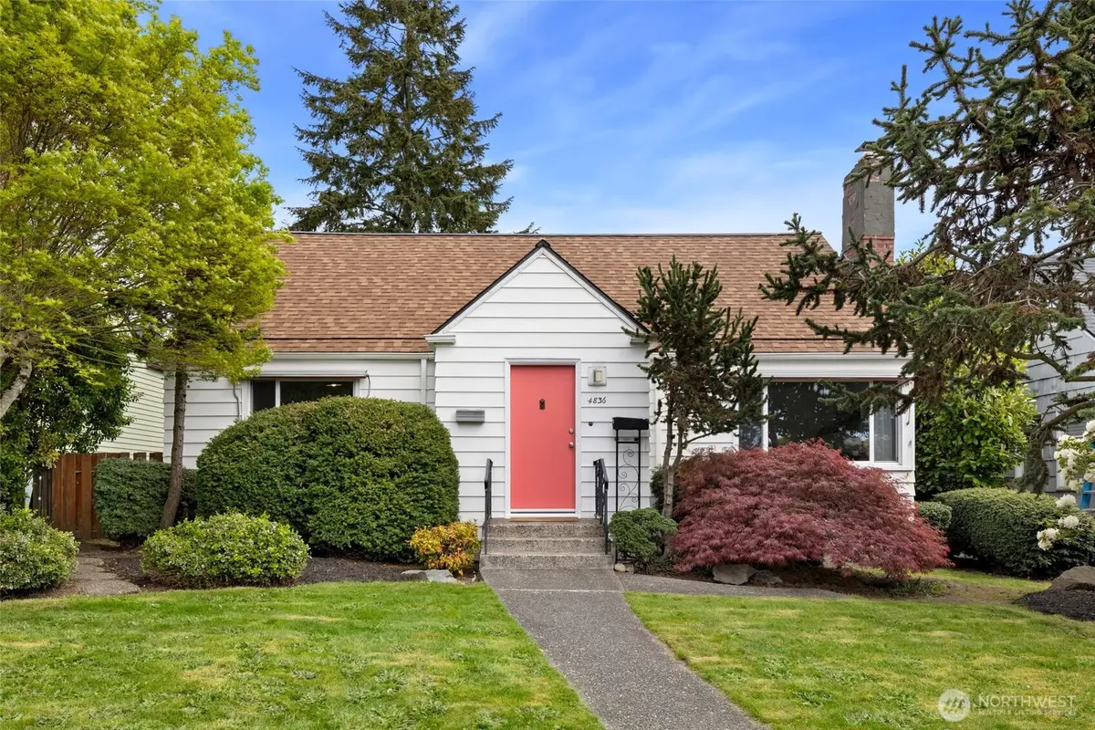 4836 51st Avenue Sw, Seattle, WA 98116 - #1