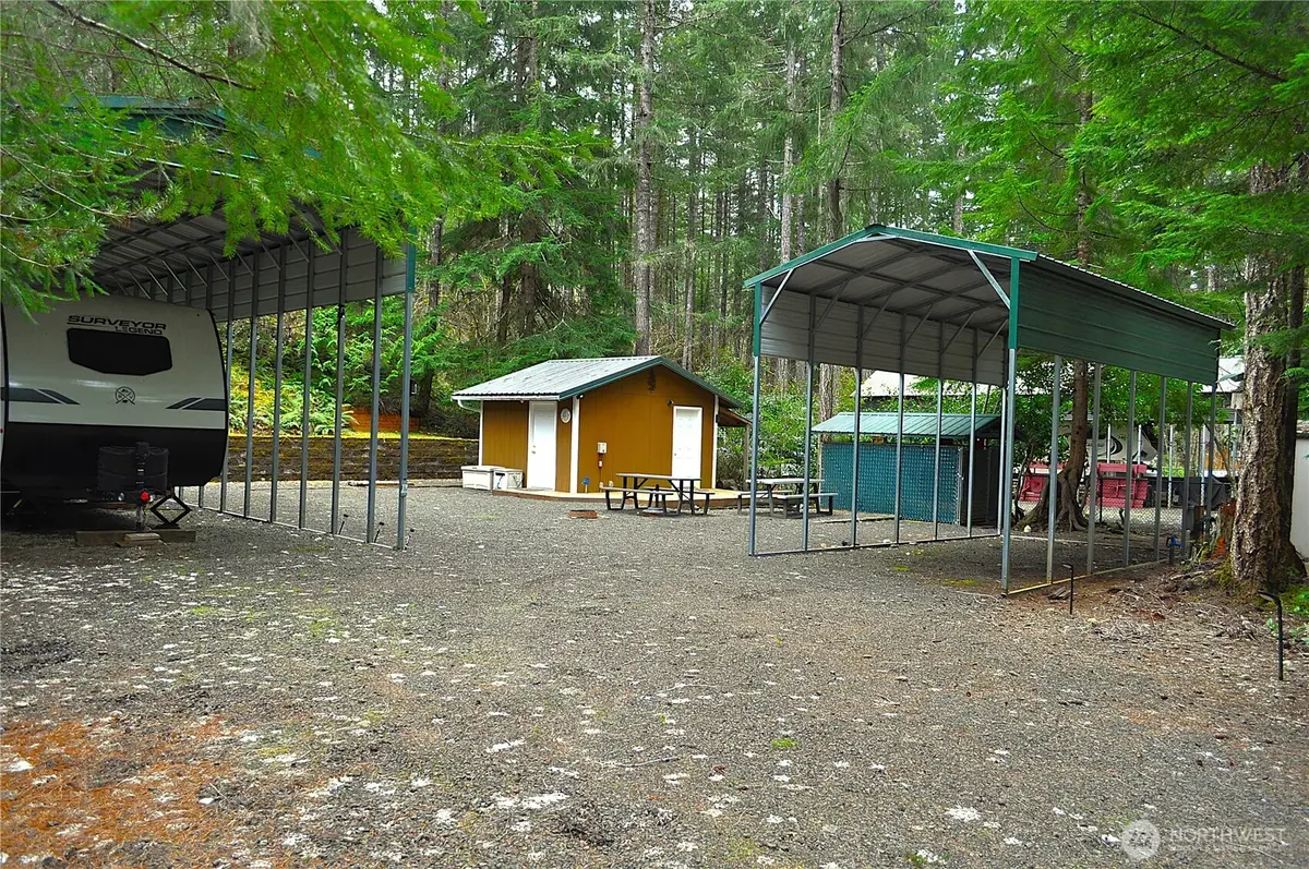 210 N Dow Creek Drive #26, Hoodsport, WA 98548 - #1