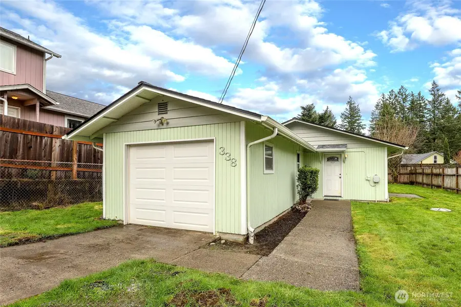 338 Wichman Street S, Tenino, WA 98589 - #2