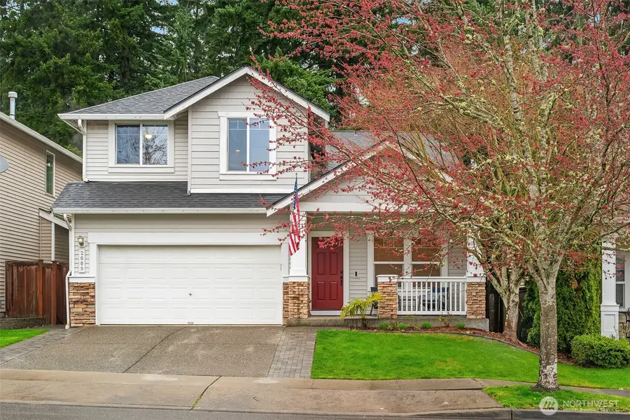 2009 62nd Loop Se, Auburn, WA 98092 - #2