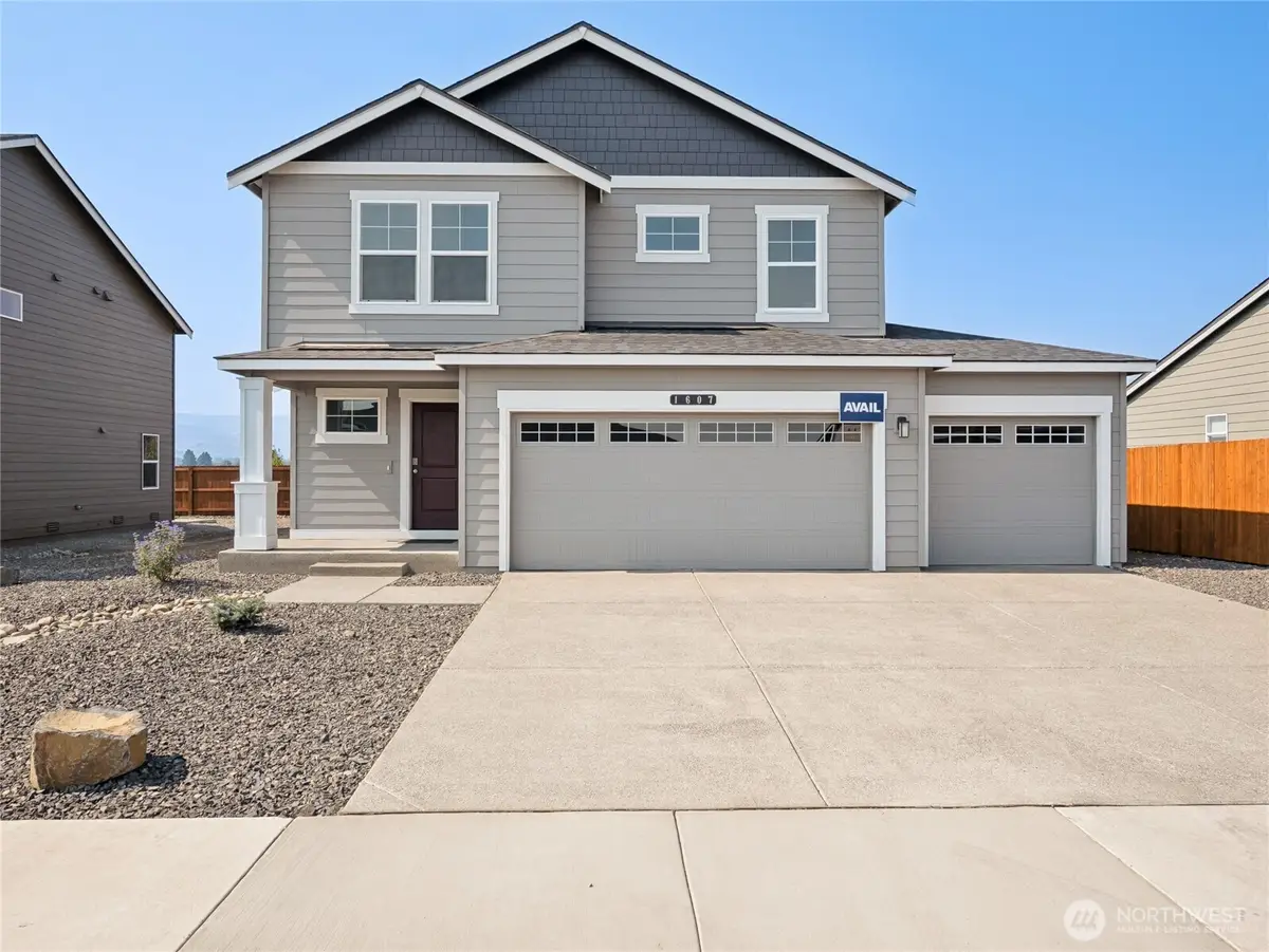 1607 S Mallard Way #16, Ellensburg, WA 98926 - #1