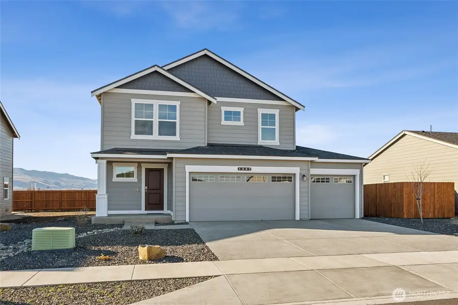 1607 S Mallard Way #16, Ellensburg, WA 98926 - #2
