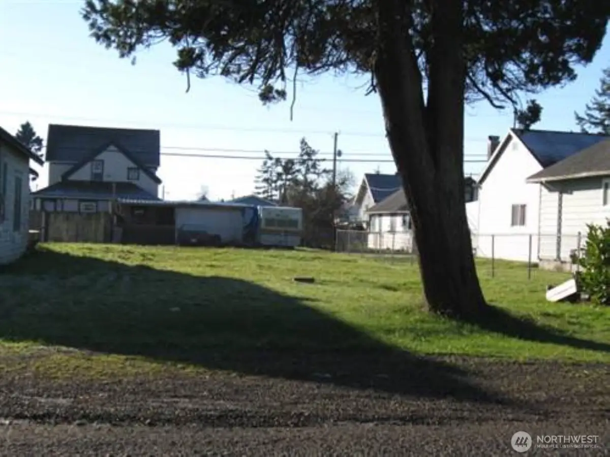1511 Aberdeen Avenue, Aberdeen, WA 98520 - #1
