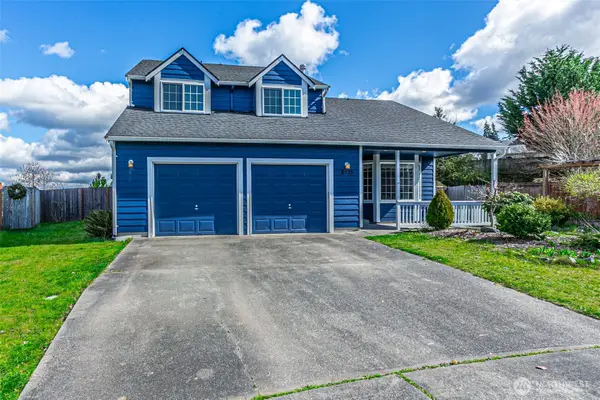 8935 SE Chatham Court Se, Olympia, WA 98513