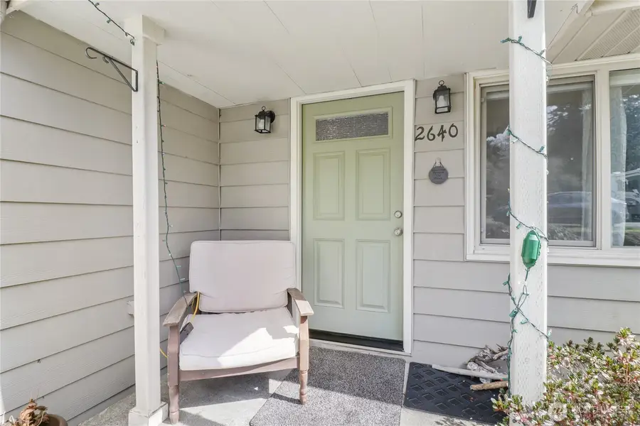 2640 Bethel Street Ne, Olympia, WA 98506 - #2