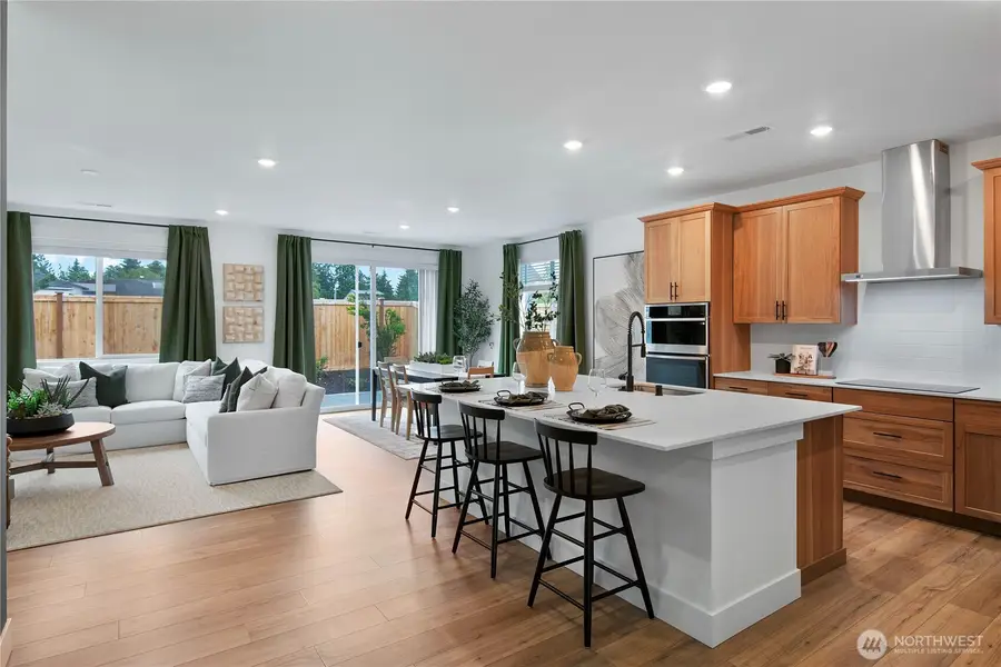 609 Sunbeam Place, Sequim, WA 98382 - #3