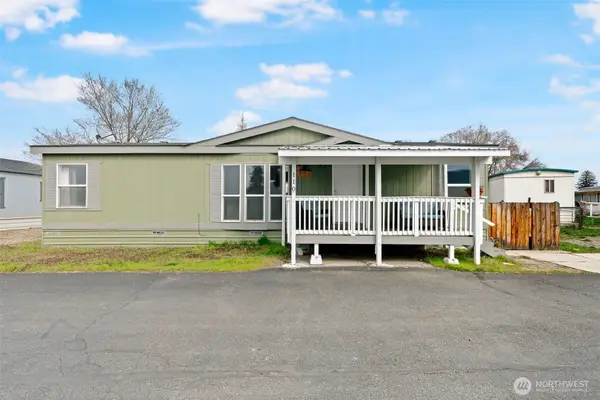 2900 S Canyon Road #110, Ellensburg, WA 98926