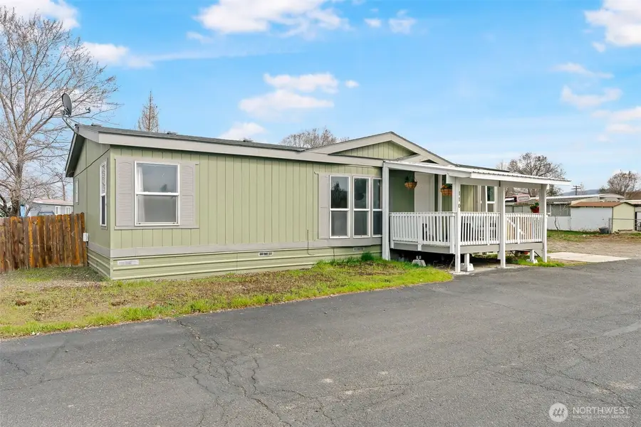 2900 S Canyon Road #110, Ellensburg, WA 98926 - #3