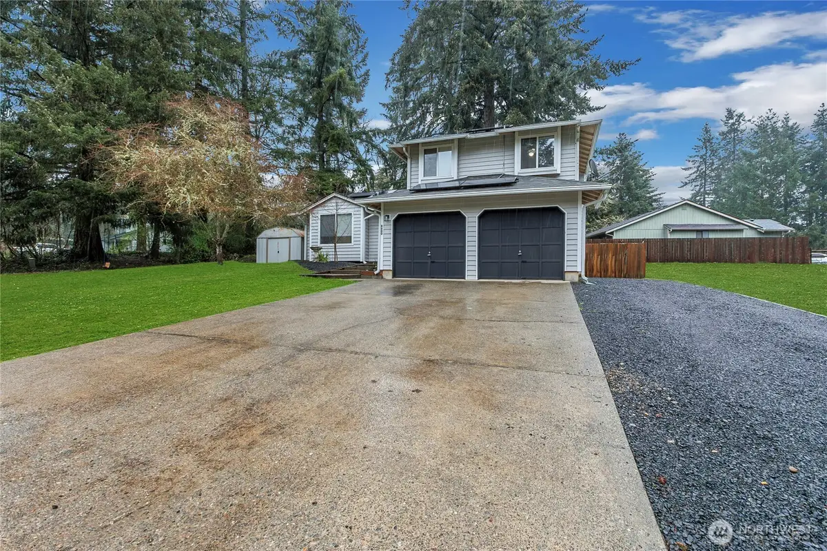 8600 Oxford Avenue Se, Lacey, WA 98503 - #1