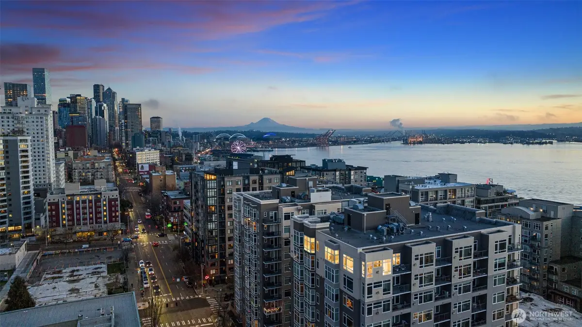 2801 1st Avenue #612, Seattle, WA 98121 - #1