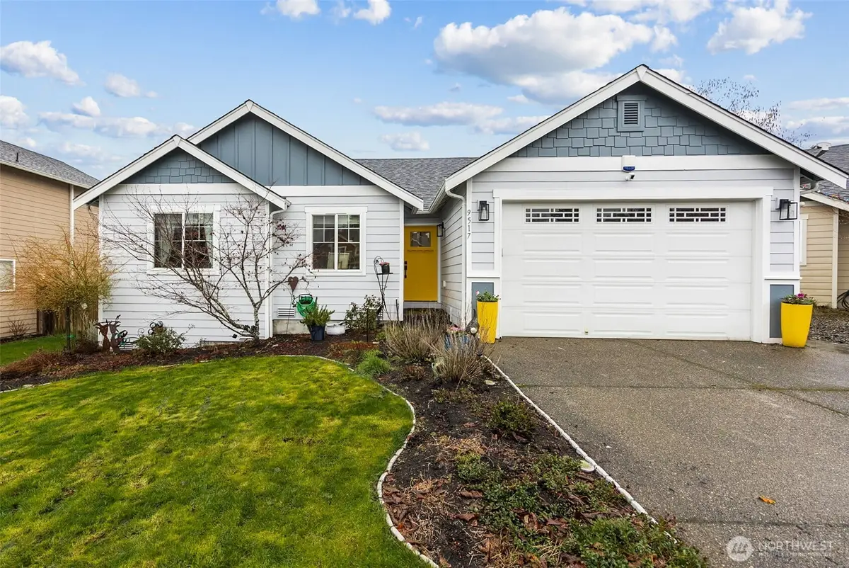 9517 203rd Street E, Graham, WA 98338 - #1