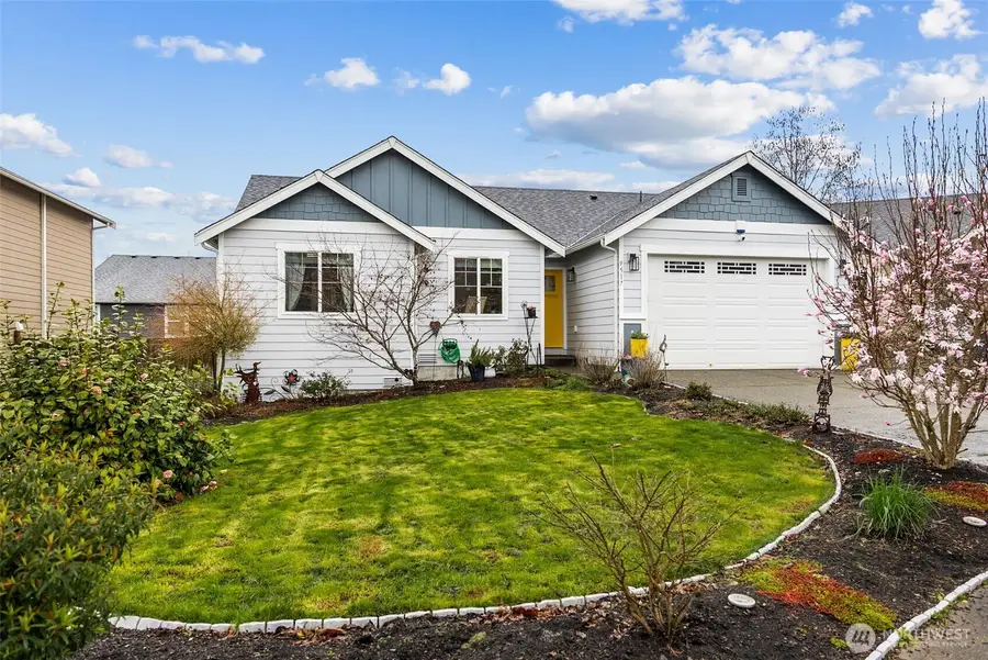 9517 203rd Street E, Graham, WA 98338 - #3