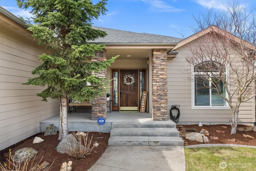 9211 N Seminole Street, Spokane, WA 99208 - #2