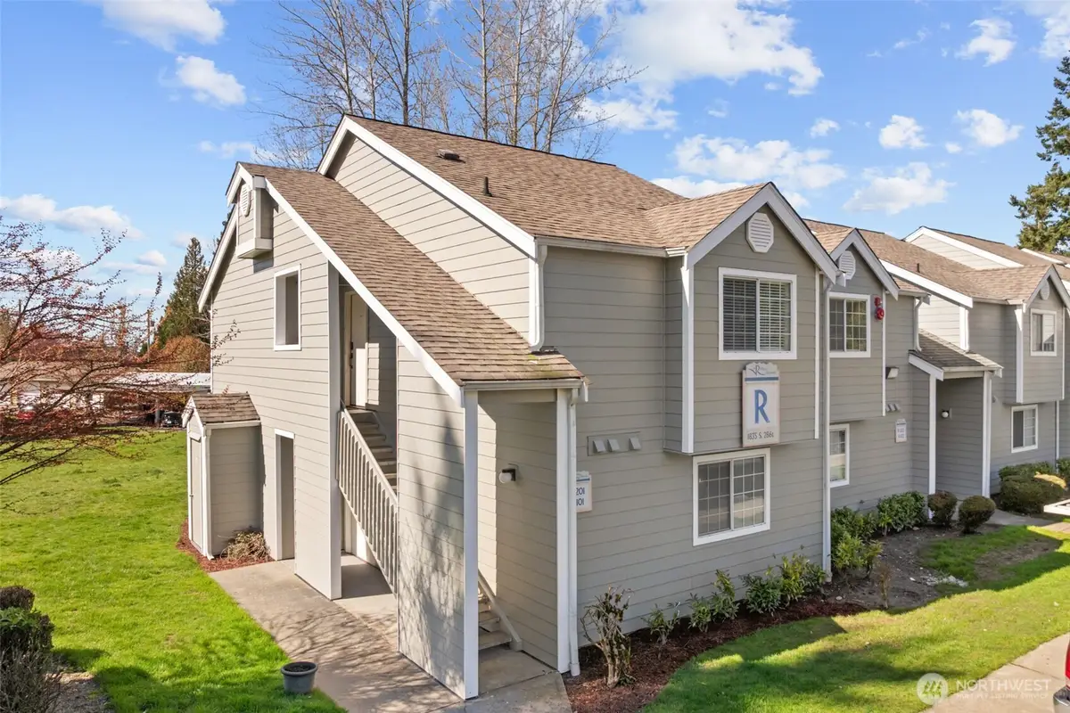1835 S 286th Lane #R101, Federal Way, WA 98003 - #1