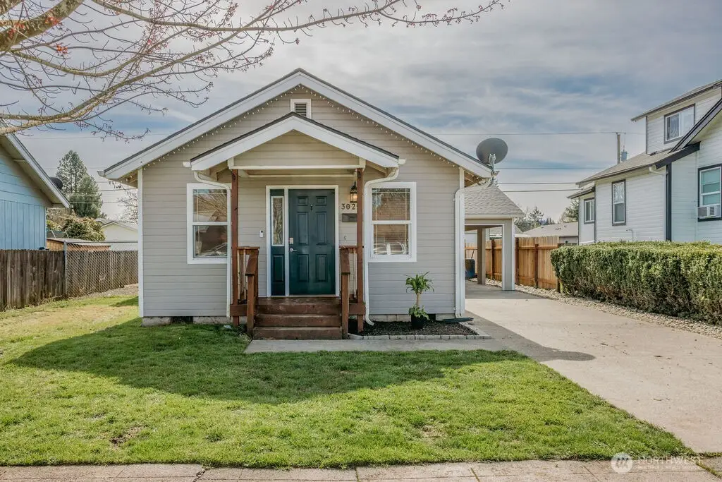 3025 Florida Street, Longview, WA 98632 - #1