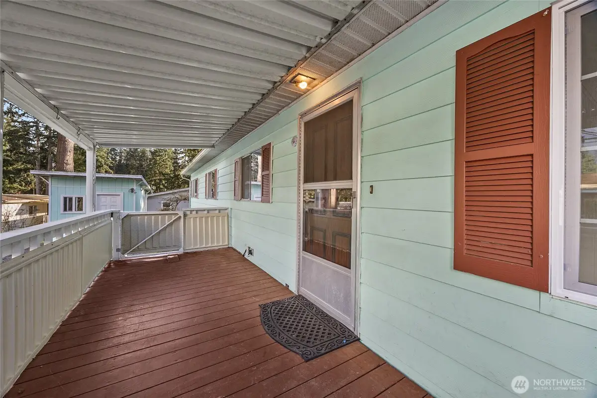 11306 125th Street Ct E #89, Puyallup, WA 98374 - #1