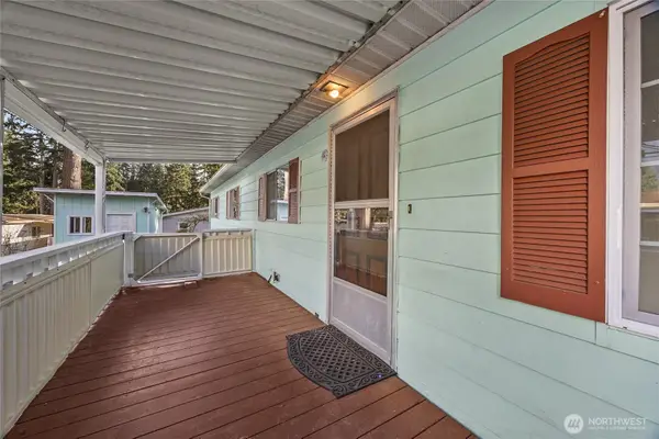 11306 125th Street Ct E #89, Puyallup, WA 98374