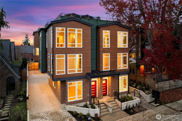 1704 N 47th Street, Seattle, WA 98103