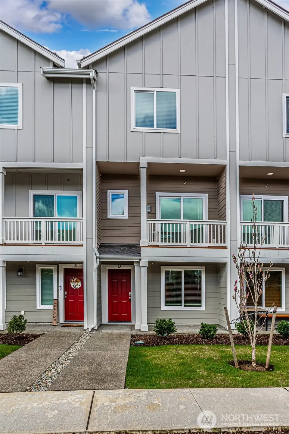 8800 Corona Court Ne #504, Lacey, WA 98516 - #1