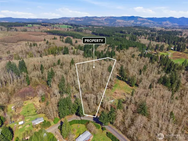 0 Viewridge Road, Onalaska, WA 98570