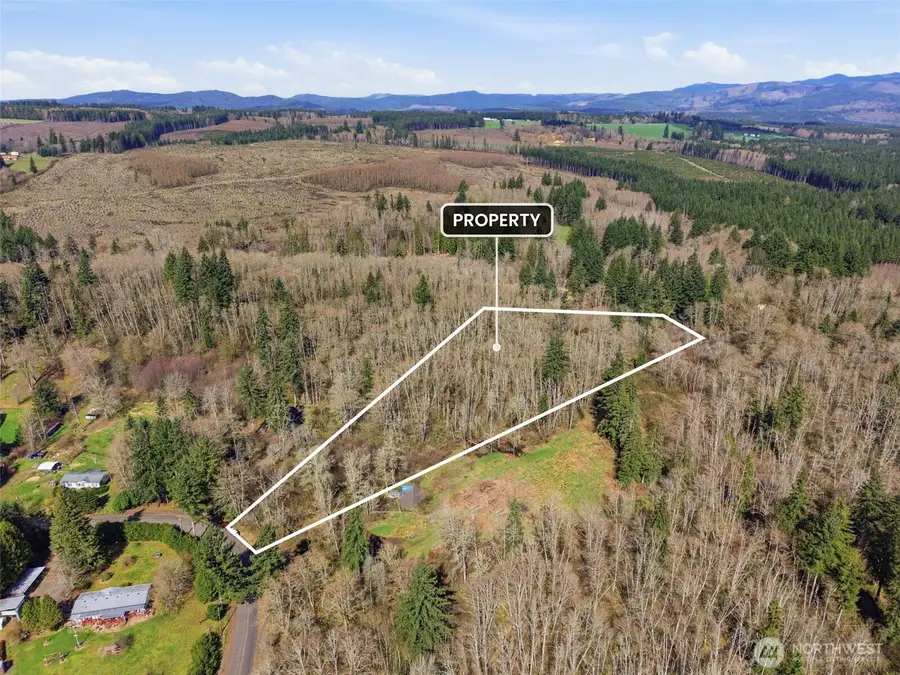 0 Viewridge Road, Onalaska, WA 98570 - #2