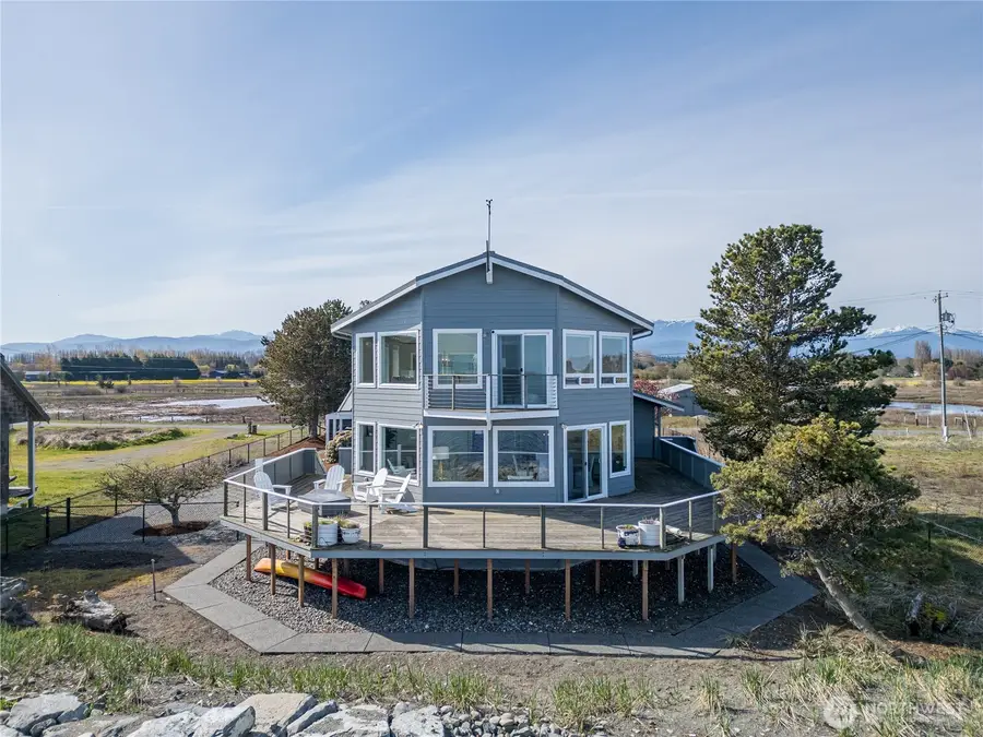 391 3 Crabs Road, Sequim, WA 98382 - #3