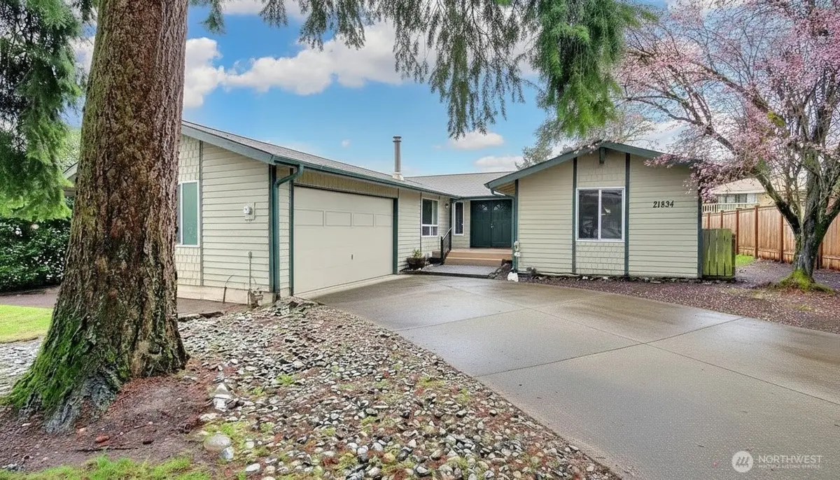 21834 SE 265th Way, Maple Valley, WA 98038 - #1