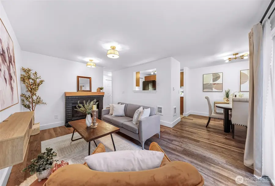 14002 NE 181st Place #A302, Woodinville, WA 98072 - #3