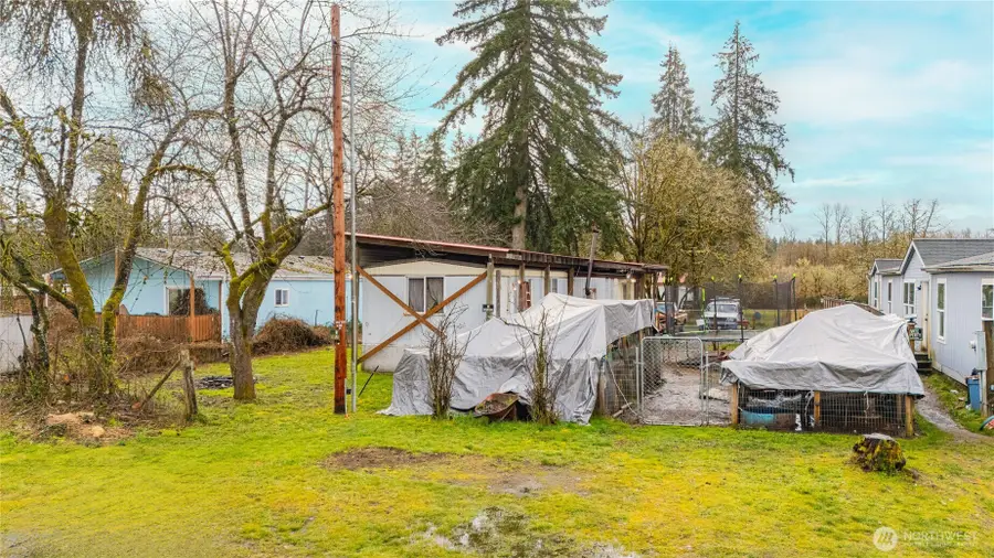 408 W Eagle Avenue, Oakville, WA 98568 - #3