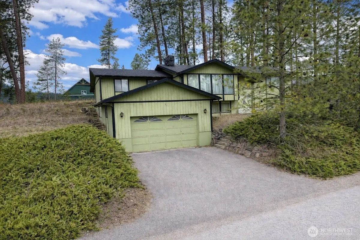 703 N West Street, Chewelah, WA 99109 - #1