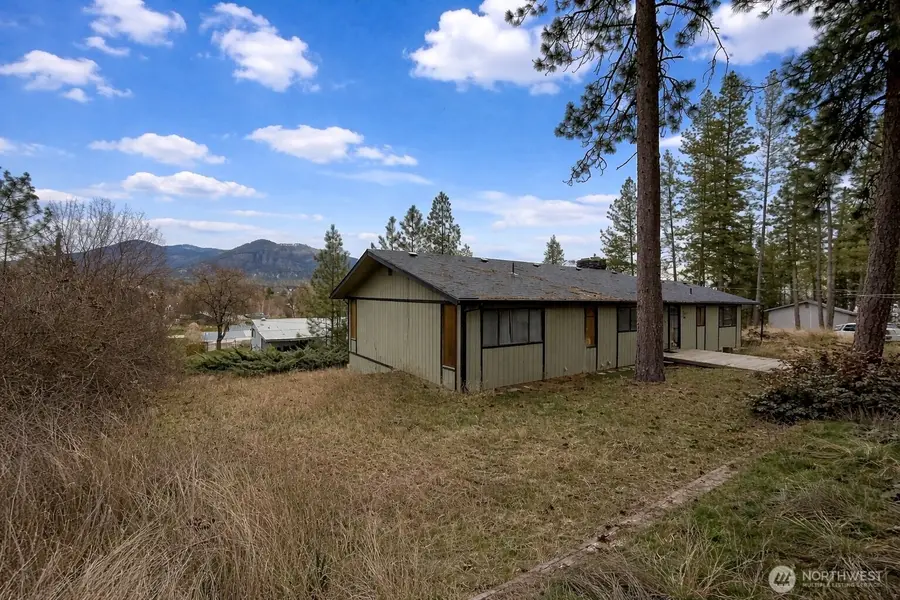 703 N West Street, Chewelah, WA 99109 - #3