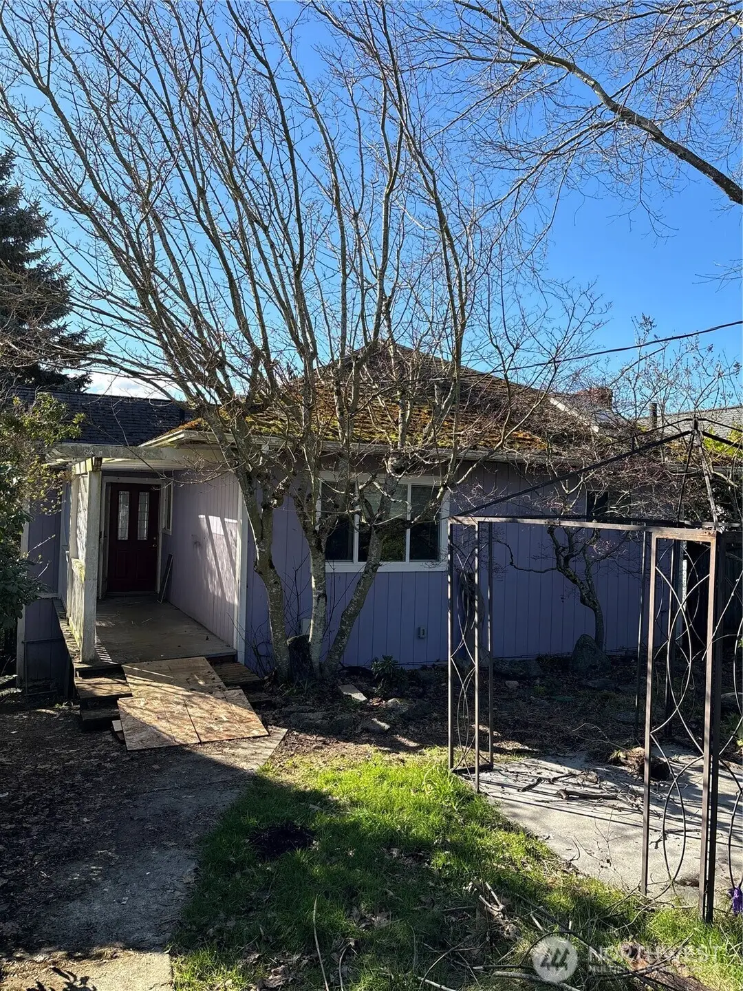 4546 47th Avenue Sw, Seattle, WA 98116 - #1