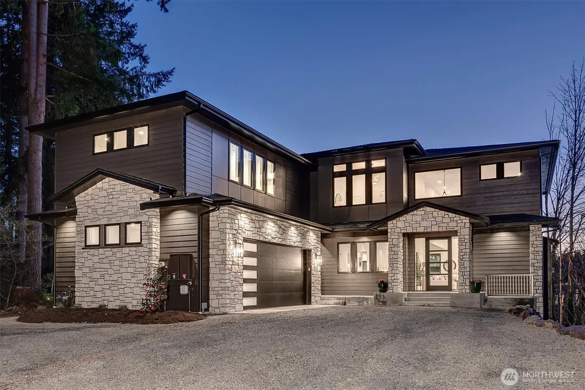 17333 191st Avenue Ne, Woodinville, WA 98072 - #1