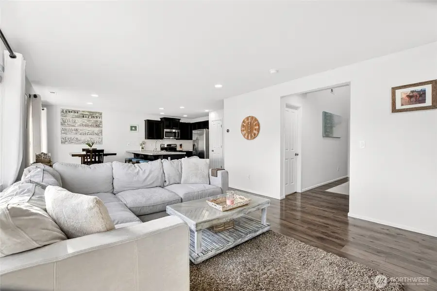 17806 Ashe Court, Granite Falls, WA 98252 - #2