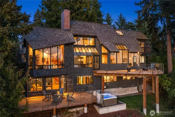 7515 SE 76th Street, Mercer Island, WA 98040