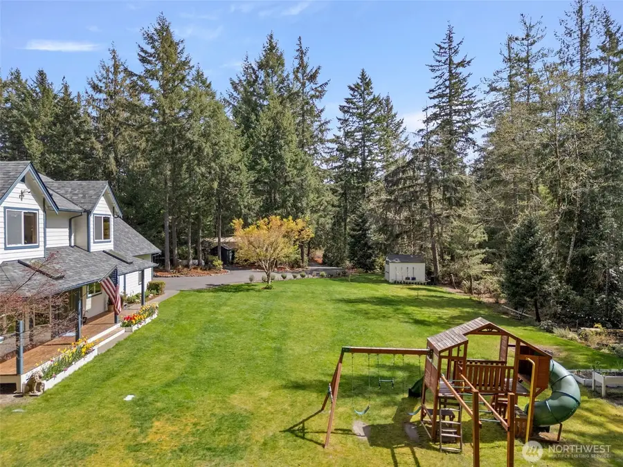 5623 NW Millglade Lane, Bremerton, WA 98312 - #2