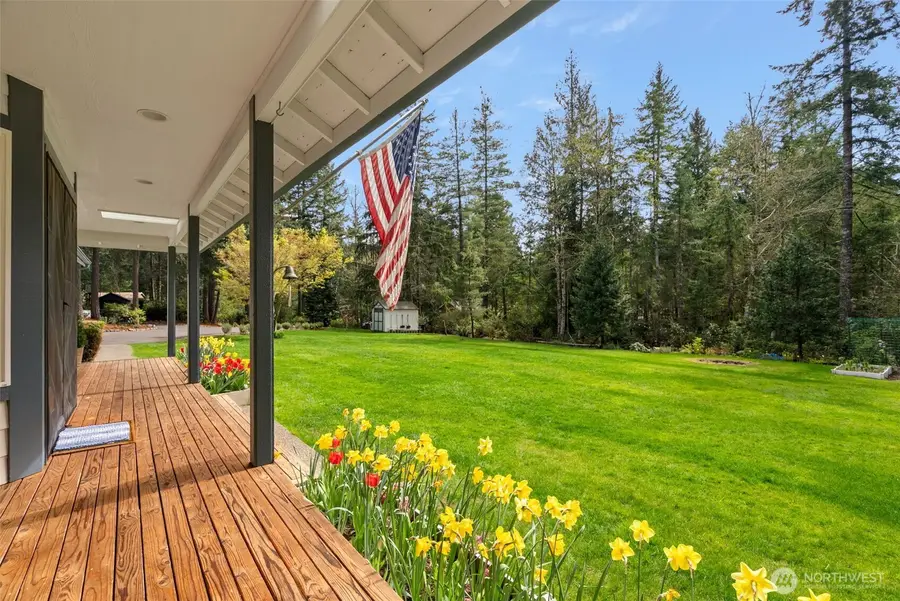 5623 NW Millglade Lane, Bremerton, WA 98312 - #3