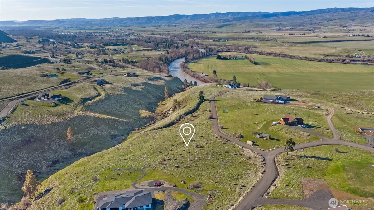 8 Deer Valley Drive #Lot 8, Ellensburg, WA 98926 - #1
