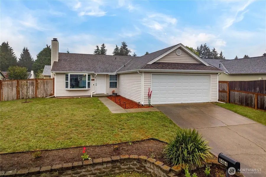 3414 NE Westchester Street, Bremerton, WA 98311 - #2