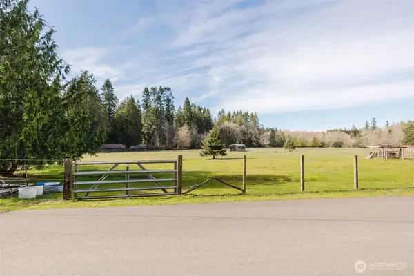 0 NE Mcwilliams Court, Bremerton, WA 98311