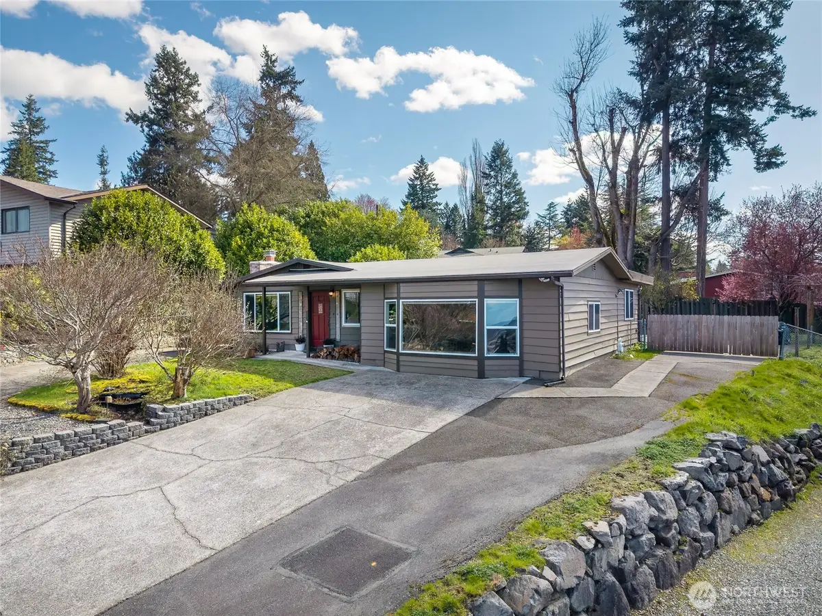 9537 S 213th Street, Kent, WA 98031 - #1